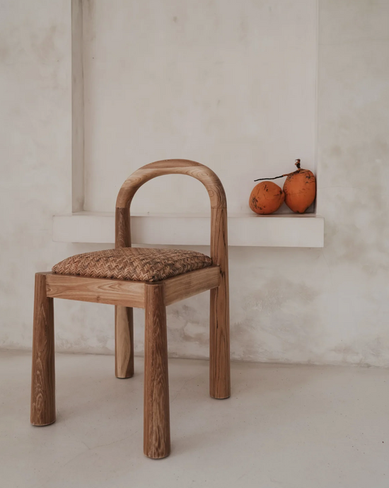 The Desa Dining Chair