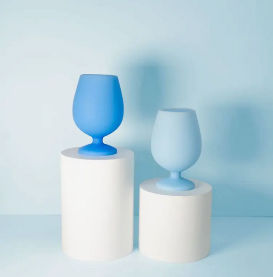 Stemm | Silicone Unbreakable Wine Glasses